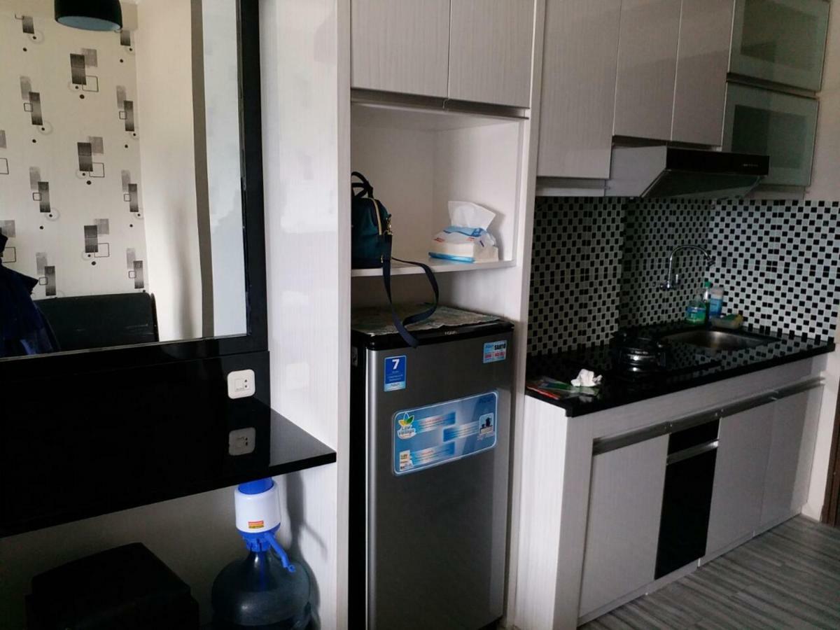 Suites Metro Bandung - Aloha المظهر الخارجي الصورة